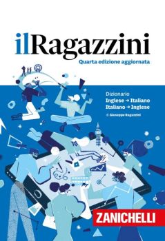 Ragazzini maggiore: Dizionario Inglese-Italiano-Inglese DOWNLOAD EN-IT, IT-EN